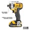 Dewalt Cordless Combo Kit 20V MAX Drill + Impact Driver DCK240C2 - alternate 6