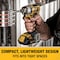 Dewalt Cordless Combo Kit 20V MAX Drill + Impact Driver DCK240C2 - alternate 2