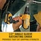 Dewalt Cordless Combo Kit 20V MAX Drill + Impact Driver DCK240C2 - alternate 5