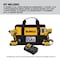 Dewalt Cordless Combo Kit 20V MAX Hammer Drill + Impact Driver DCK299P2 - alternate 3
