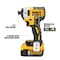 Dewalt Cordless Combo Kit, 20.0V, 6 Tools DCK694P2 - alternate 7