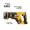 Dewalt 20V Lithium-Ion Brushless 6-Tool Combo Kit DCK695P2 - alternate 6