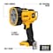 Dewalt Led Rechargeable Cordless Spotlight 1000/90lm DCL043 - alternate 5