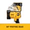 Dewalt Led Rechargeable Cordless Spotlight 1000/90lm DCL043 - alternate 10