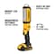 Dewalt DEWALT LED Rechargeable Worklight DCL050 - alternate 3