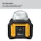Dewalt 20V LED 5000 Lumens Cordless Work Light DCL074 DCL074 - alternate 10
