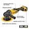 Dewalt 20V MAX* XR(R) 7 in. Cordless Variable-Speed Rotary Polisher Kit DCM849P2 - alternate 8