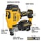Dewalt Coil Roofing Nailer 20V MAX, 15 Degree, Cordless DCN45RNB - alternate 9