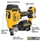 Dewalt Coil Roofing Nailer Kit 20V MAX, 15 Degree, Cordless DCN45RND1 - alternate 5