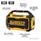 Dewalt Jobsite Bluetooth Speaker, 12.0V, Li-Ion DCR010 - alternate 6