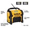 Dewalt 20V Compact Worksite Radio DCR018 - alternate 6