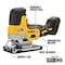 Dewalt Cordless Jig Saw, T-Shank Blade Type, 20.0V DCS335B - alternate 9