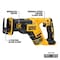 Dewalt Reciprocating Saw 20V MAX, Cordless DCS367B - alternate 7