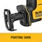 Dewalt Atomic Reciprocating Saw 20V MAX, Cordless, Compact DCS369B - alternate 8