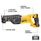 Dewalt Reciprocating Saw 20V MAX, Cordless DCS380B - alternate 6