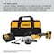 Dewalt Atomic 20V MAX 4-1/2" Circular Saw Kit DCS571P1 - alternate 9