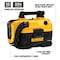 Dewalt 20V MAX(R), Portable Shop Vacuum, 2 gal, HEPA, 31 cfm DCV580H - alternate 9