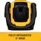 Dewalt 20V MAX(R), Portable Shop Vacuum, 2 gal, HEPA, 31 cfm DCV580H - alternate 7