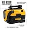 Dewalt 20V MAX(R), Portable Shop Vacuum, 2 gal, HEPA, 31 cfm DCV581H - alternate 3