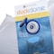 Duck Covers Duck Dome White Patio Dome Airbag, 36"x36" DD3636 - alternate 3