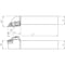 Kyocera Turning Toolholder, DDJNL 164D DDJNL164D - alternate 2