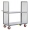 Little Giant Bulk Storage Cart, 4 Shelves, 48x24 DET424486PY - alternate 1
