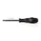 Tekton 5/16 Inch Hex High-Torque Black Oxide Blade Screwdriver DHX11313 - alternate 6