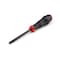Tekton 7 mm Hex High-Torque Black Oxide Blade Screwdriver DHX21070 - alternate 1