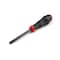 Tekton 8 mm Hex High-Torque Black Oxide Blade Screwdriver DHX21080 - alternate 1