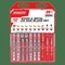 Diablo JigsawBlade, 10pcs, TPI:10, 12, 20, 21, 5/10, 6 DJT10S - alternate 2