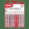Diablo JigsawBlade, 20pcs, T Shank DJT20S - alternate 2