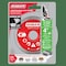 Diablo DiamondSawBlade, Diam:4", Arbor:5/8", 7/8" DMADC0400 - alternate 2