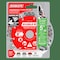 Diablo DiamondSawBlade, Diam:5",  DMADST0500 - alternate 2