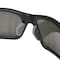 Dewalt Auger, Safety Glasses, Anti-Scratch, Gray Lens, Black Frame, Full-Frame DPG101-2D - alternate 5