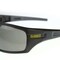 Dewalt Auger, Safety Glasses, Anti-Scratch, Gray Lens, Black Frame, Full-Frame DPG101-2D - alternate 6