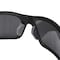 Dewalt Auger, Safety Glasses, Anti-Scratch, Gray Mirror Lens, Black Frame, Full-Frame DPG101-6D - alternate 5