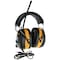 Dewalt DEWALT DPG15 Digital AM/FM Hearing Protector DPG15 - alternate 3