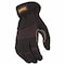 Dewalt DEWALT(R)DPG212 Performance Driver Hybr, PR, Hybrid Performance Glove with Leather Palm, Slip On DPG212XL - alternate 2