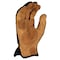 Dewalt DEWALT(R)DPG212 Performance Driver Hybr, PR, Hybrid Performance Glove with Leather Palm, Slip On DPG212XL - alternate 3