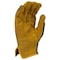 Dewalt DEWALT(R)DPG216 Leather Performance Hyb, PR, Slip On, Black, L DPG216L - alternate 2