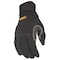 Dewalt DEWALT DPG217 SecureFit(TM) General Utility Work Glove DPG217XL - alternate 2
