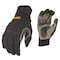 Dewalt DEWALT DPG217 SecureFit(TM) General Utility Work Glove DPG217XL - alternate 1