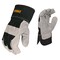Dewalt DEWALT DPG41 Select Shoulder Cowhide Leather Palm Glove DPG41L - alternate 1