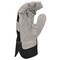 Dewalt DEWALT DPG41 Select Shoulder Cowhide Leather Palm Glove DPG41L - alternate 2