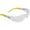 Dewalt Protector™ Safety Glasses, Clear Anti-Fog, Scratch-Resistant Lens DPG54-11D
