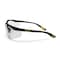 Dewalt REINFORCER RX(TM), Reader Safety Glasses, Anti-Scratch, Clear Lens DPG59-115D - alternate 6