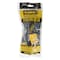 Dewalt REINFORCER RX(TM), Reader Safety Glasses, Anti-Scratch, Clear Lens DPG59-115D - alternate 7