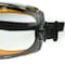 Dewalt Impact Resistant Safety Goggles, Clear Anti-Fog, Scratch-Resistant Lens, Concealer Series DPG82-11 - alternate 6