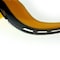 Dewalt Impact Resistant Safety Goggles, Clear Anti-Fog, Scratch-Resistant Lens, Concealer Series DPG82-11 - alternate 2