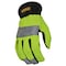 Dewalt DEWALT DPG870 RapidFit HV Work Glove, Size: L, PK1 DPG870L - alternate 1